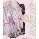Bramble Rose The Roses In The Palace JSK Set(Reservation/3 Colours/Full Payment Without Shipping)